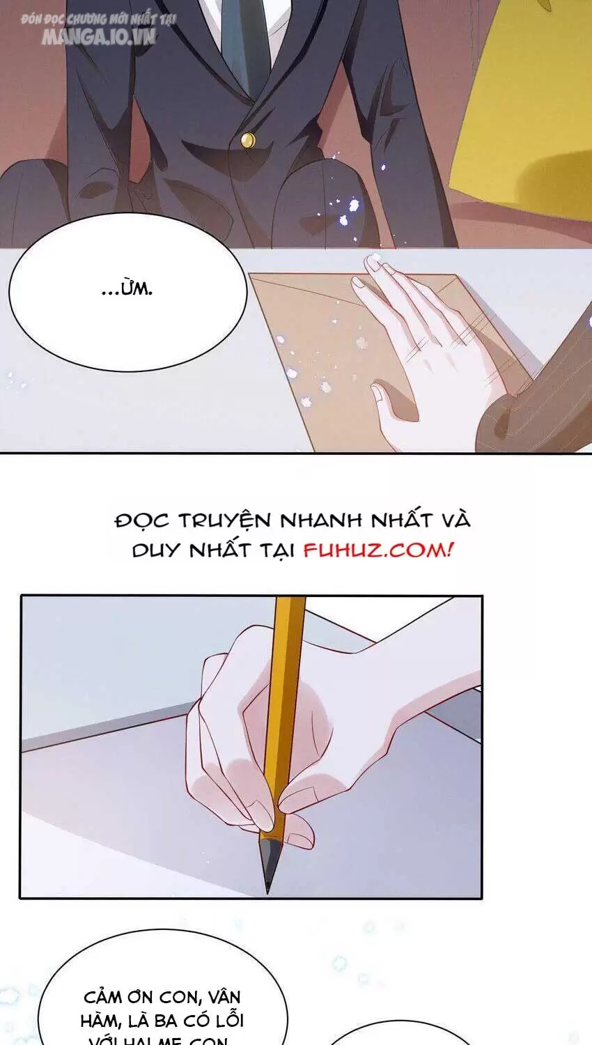 Vị Thần Hay Ghen Nhất Vũ Trụ Chapter 39 - Trang 2