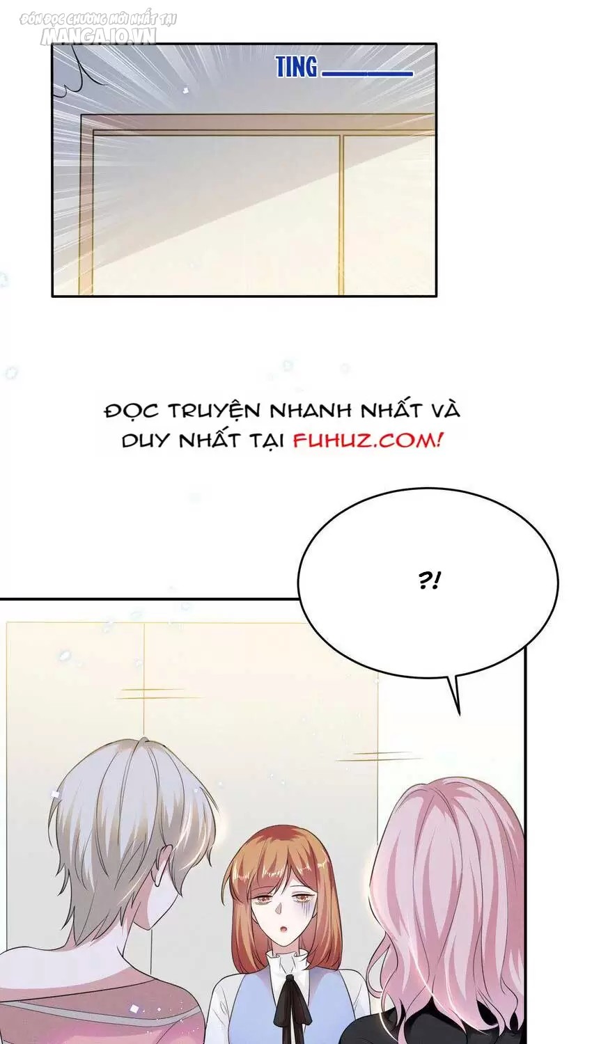 Vị Thần Hay Ghen Nhất Vũ Trụ Chapter 39 - Trang 2