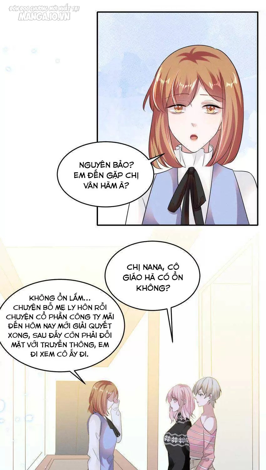 Vị Thần Hay Ghen Nhất Vũ Trụ Chapter 39 - Trang 2