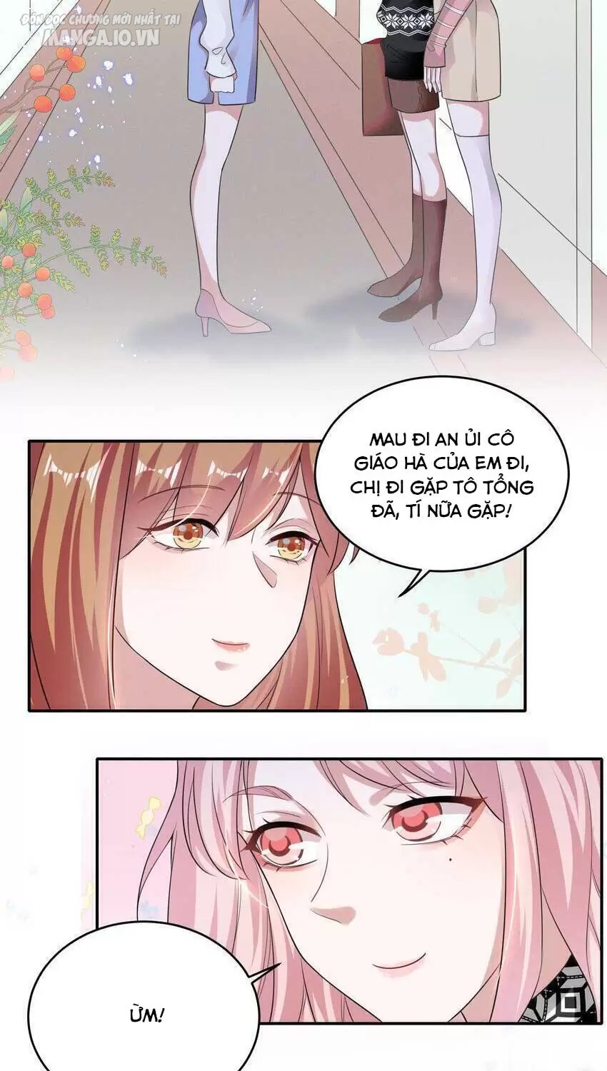 Vị Thần Hay Ghen Nhất Vũ Trụ Chapter 39 - Trang 2