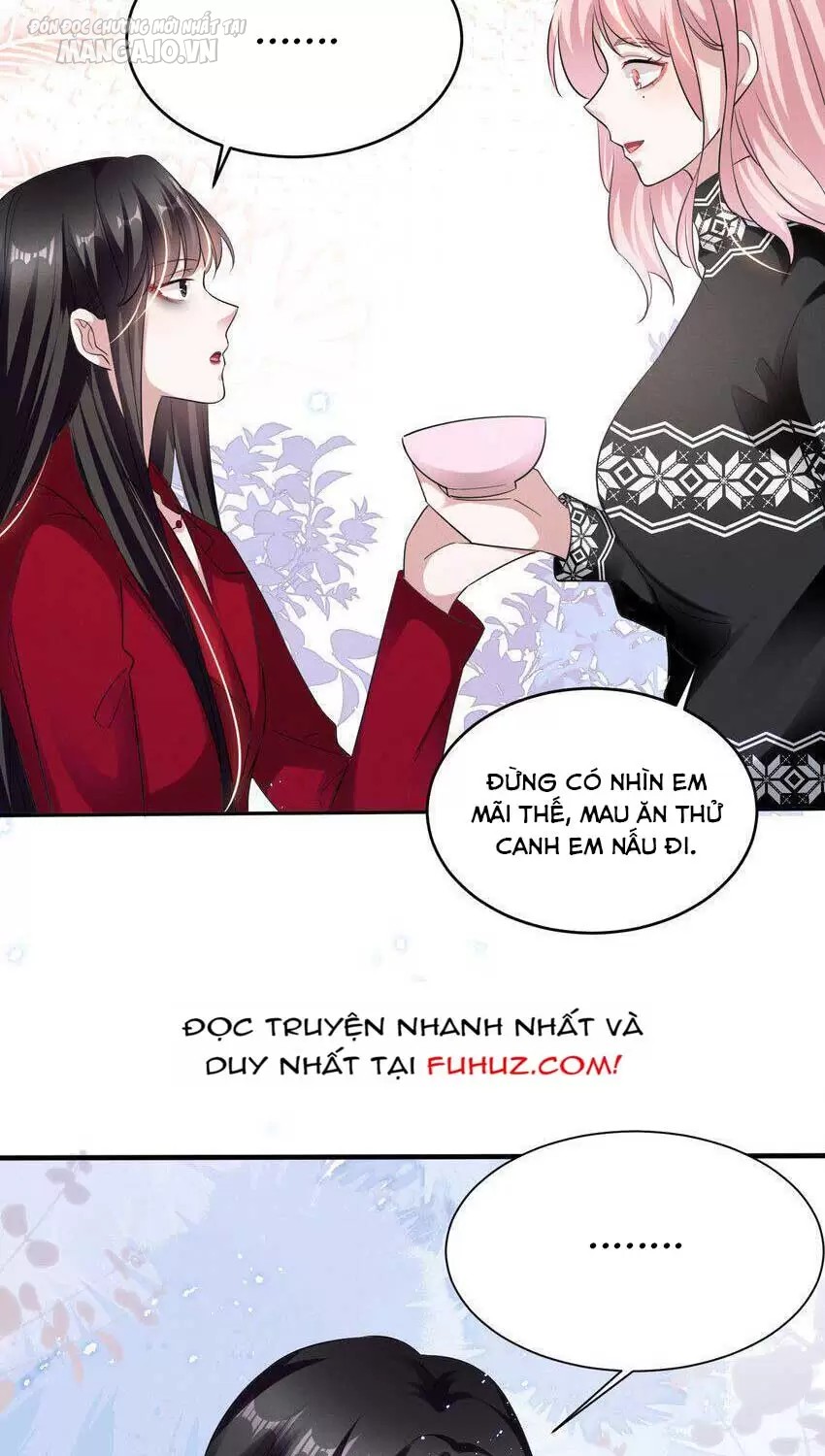 Vị Thần Hay Ghen Nhất Vũ Trụ Chapter 39 - Trang 2