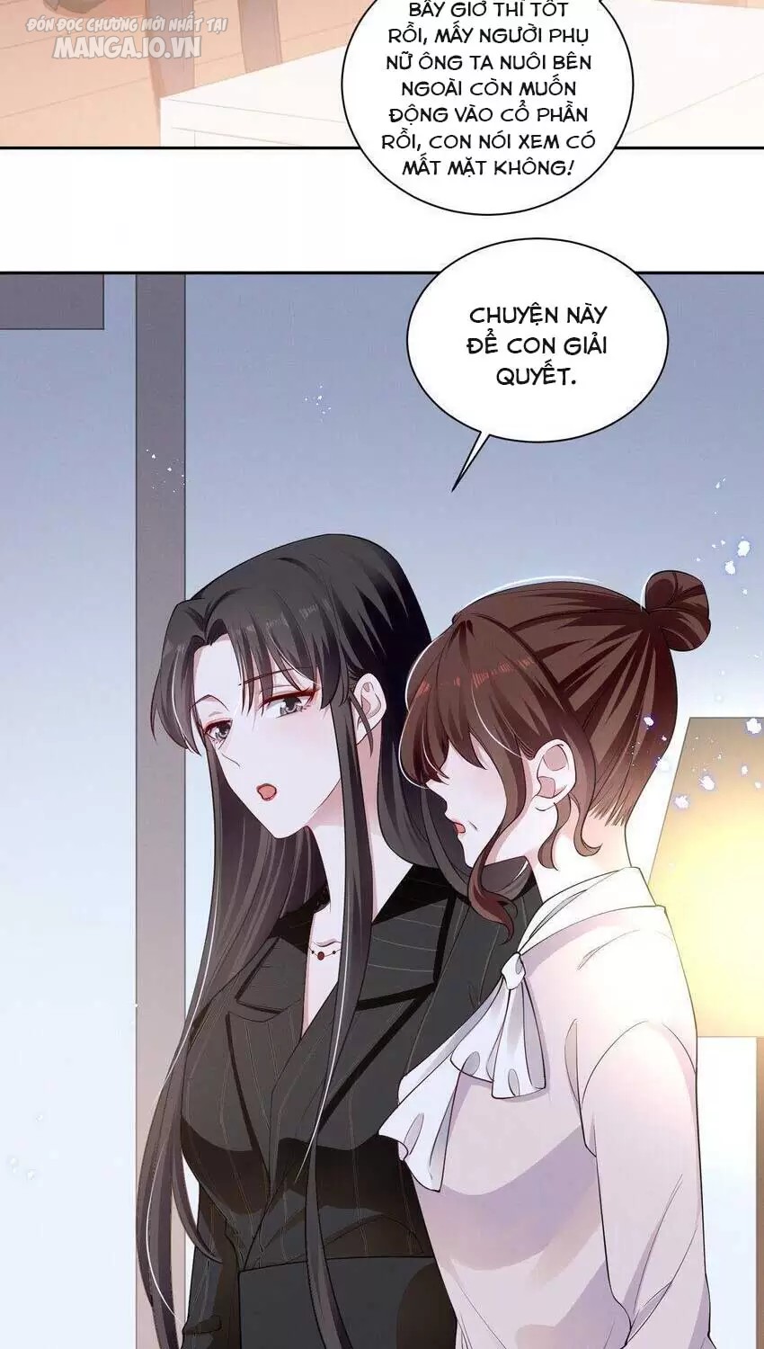 Vị Thần Hay Ghen Nhất Vũ Trụ Chapter 39 - Trang 2