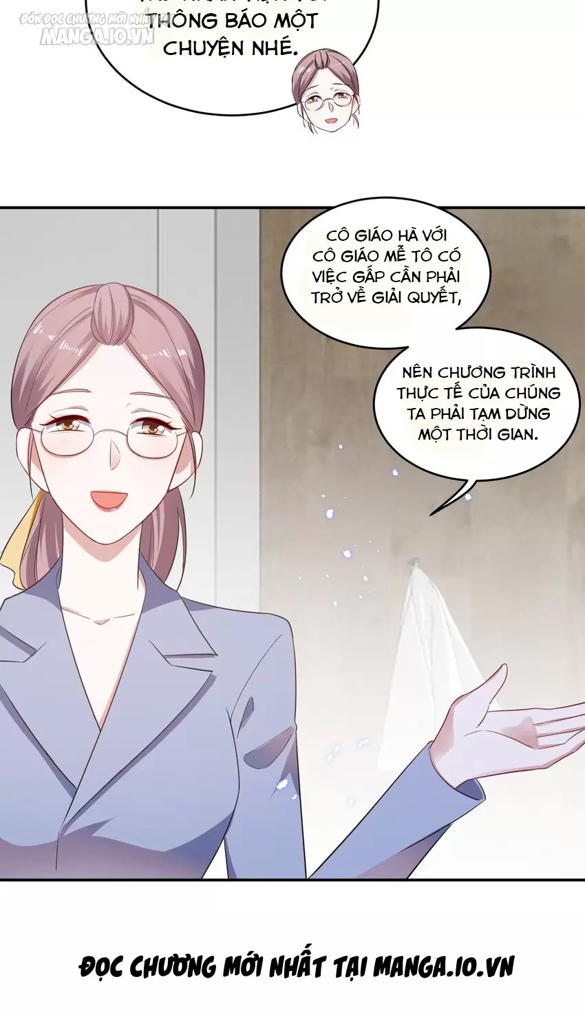 Vị Thần Hay Ghen Nhất Vũ Trụ Chapter 38 - Trang 2