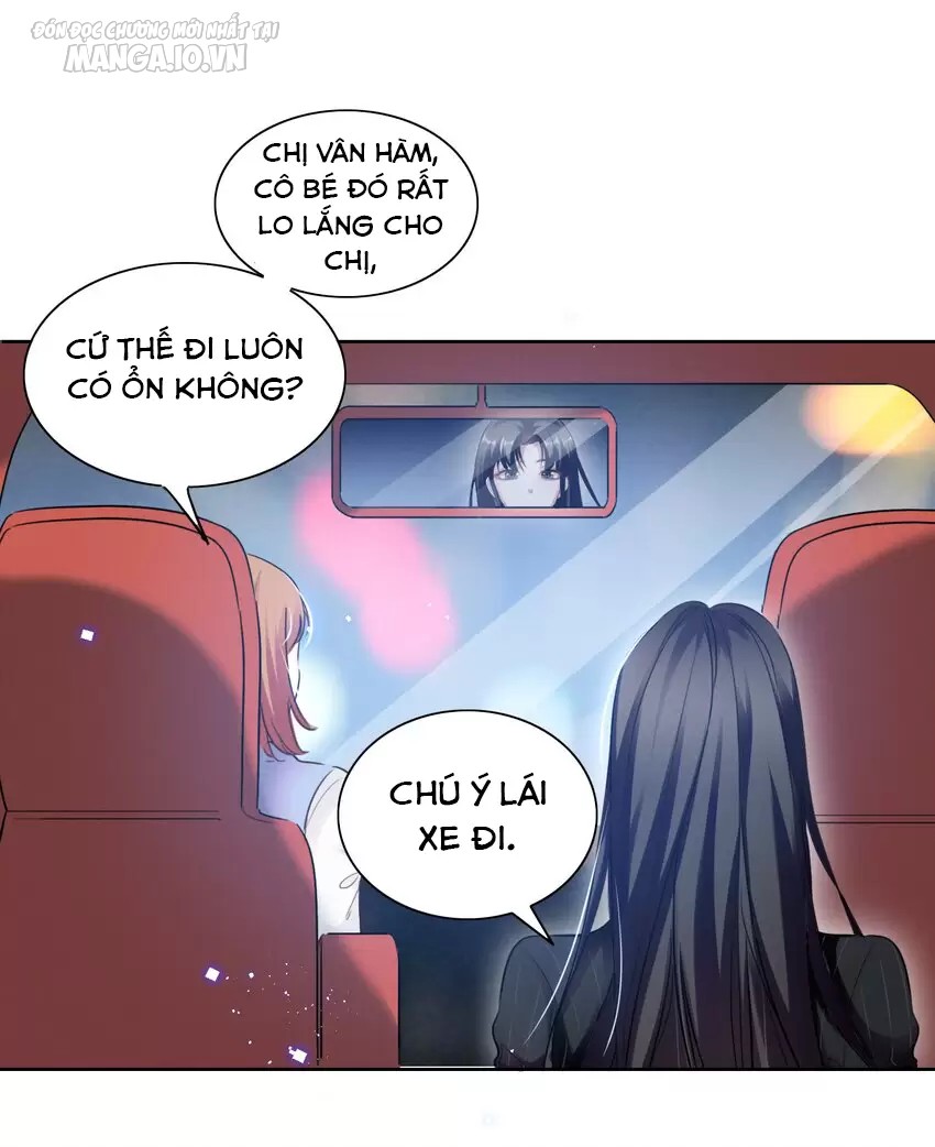 Vị Thần Hay Ghen Nhất Vũ Trụ Chapter 38 - Trang 2