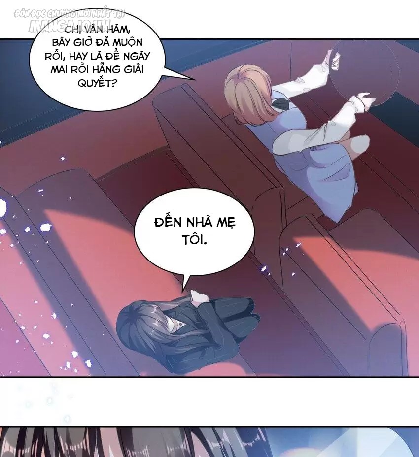 Vị Thần Hay Ghen Nhất Vũ Trụ Chapter 38 - Trang 2