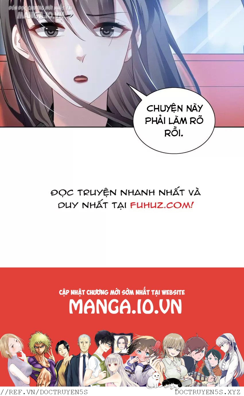 Vị Thần Hay Ghen Nhất Vũ Trụ Chapter 38 - Trang 2