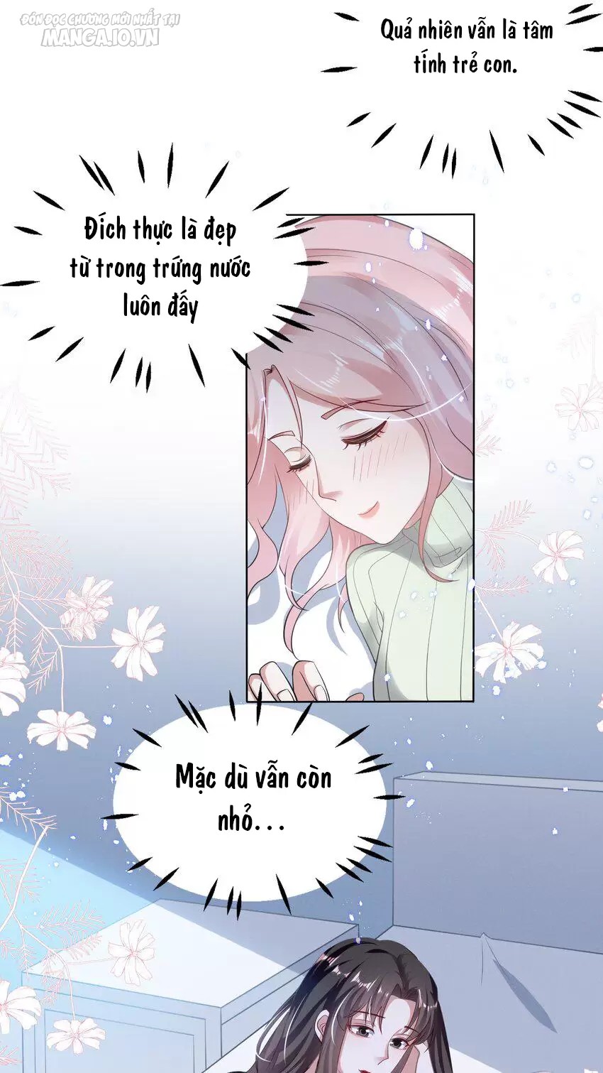 Vị Thần Hay Ghen Nhất Vũ Trụ Chapter 37 - Trang 2