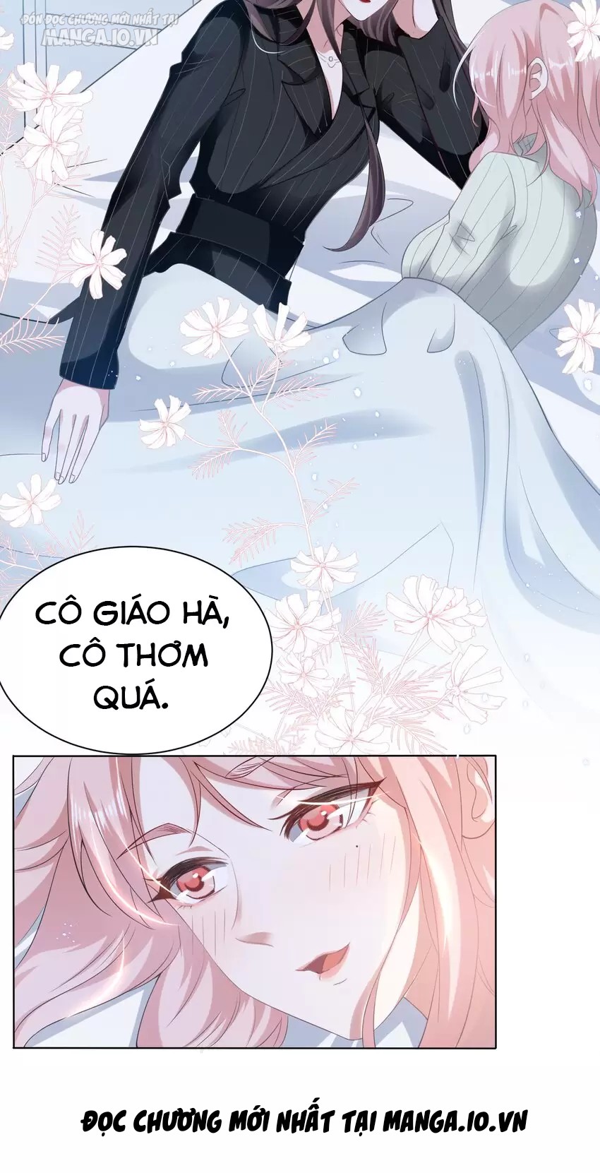 Vị Thần Hay Ghen Nhất Vũ Trụ Chapter 37 - Trang 2