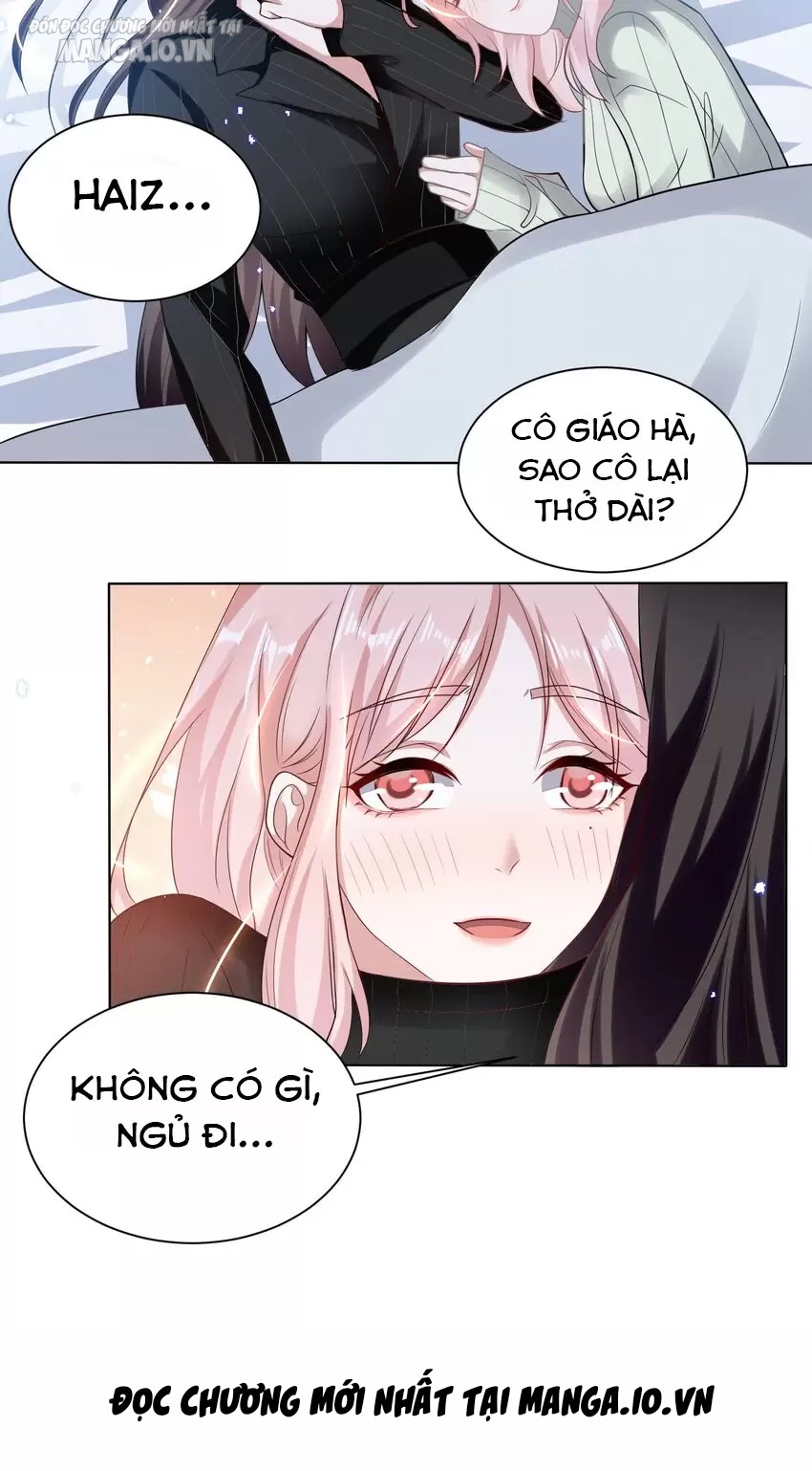 Vị Thần Hay Ghen Nhất Vũ Trụ Chapter 37 - Trang 2