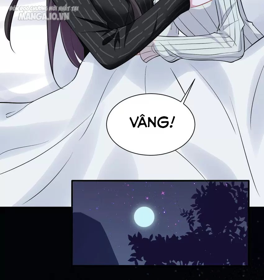 Vị Thần Hay Ghen Nhất Vũ Trụ Chapter 37 - Trang 2