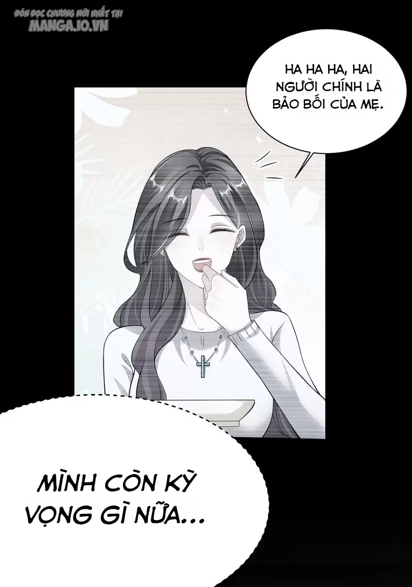 Vị Thần Hay Ghen Nhất Vũ Trụ Chapter 37 - Trang 2