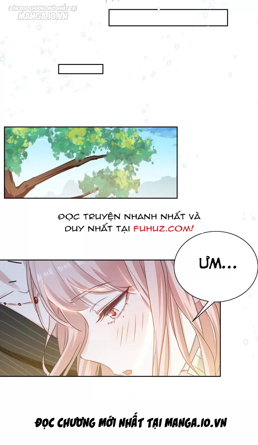 Vị Thần Hay Ghen Nhất Vũ Trụ Chapter 37 - Trang 2