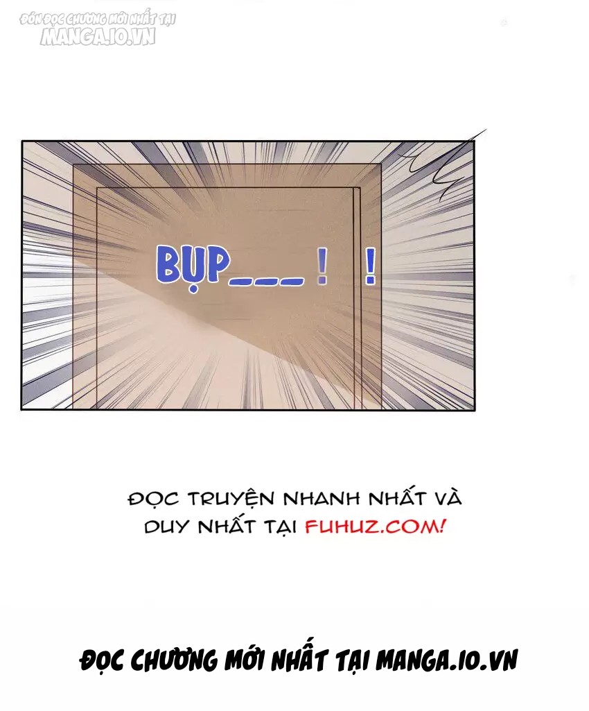 Vị Thần Hay Ghen Nhất Vũ Trụ Chapter 35 - Trang 2