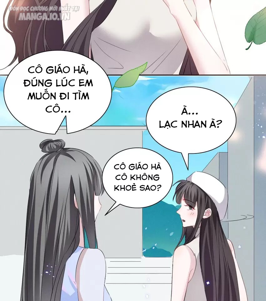 Vị Thần Hay Ghen Nhất Vũ Trụ Chapter 35 - Trang 2