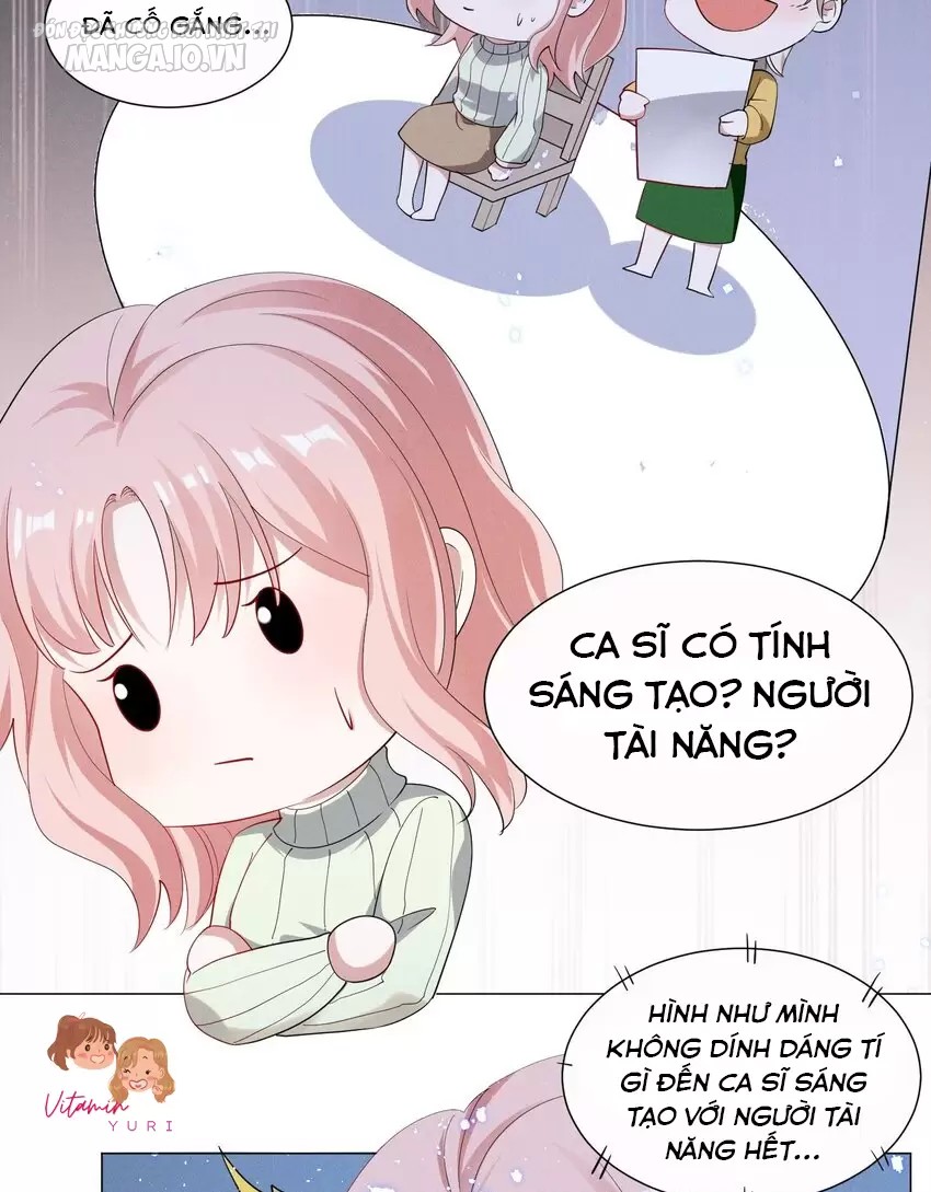 Vị Thần Hay Ghen Nhất Vũ Trụ Chapter 35 - Trang 2