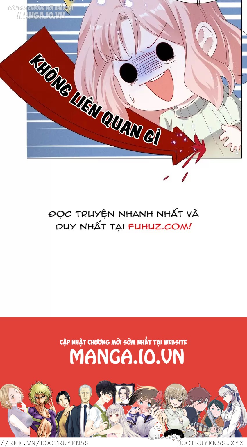 Vị Thần Hay Ghen Nhất Vũ Trụ Chapter 35 - Trang 2