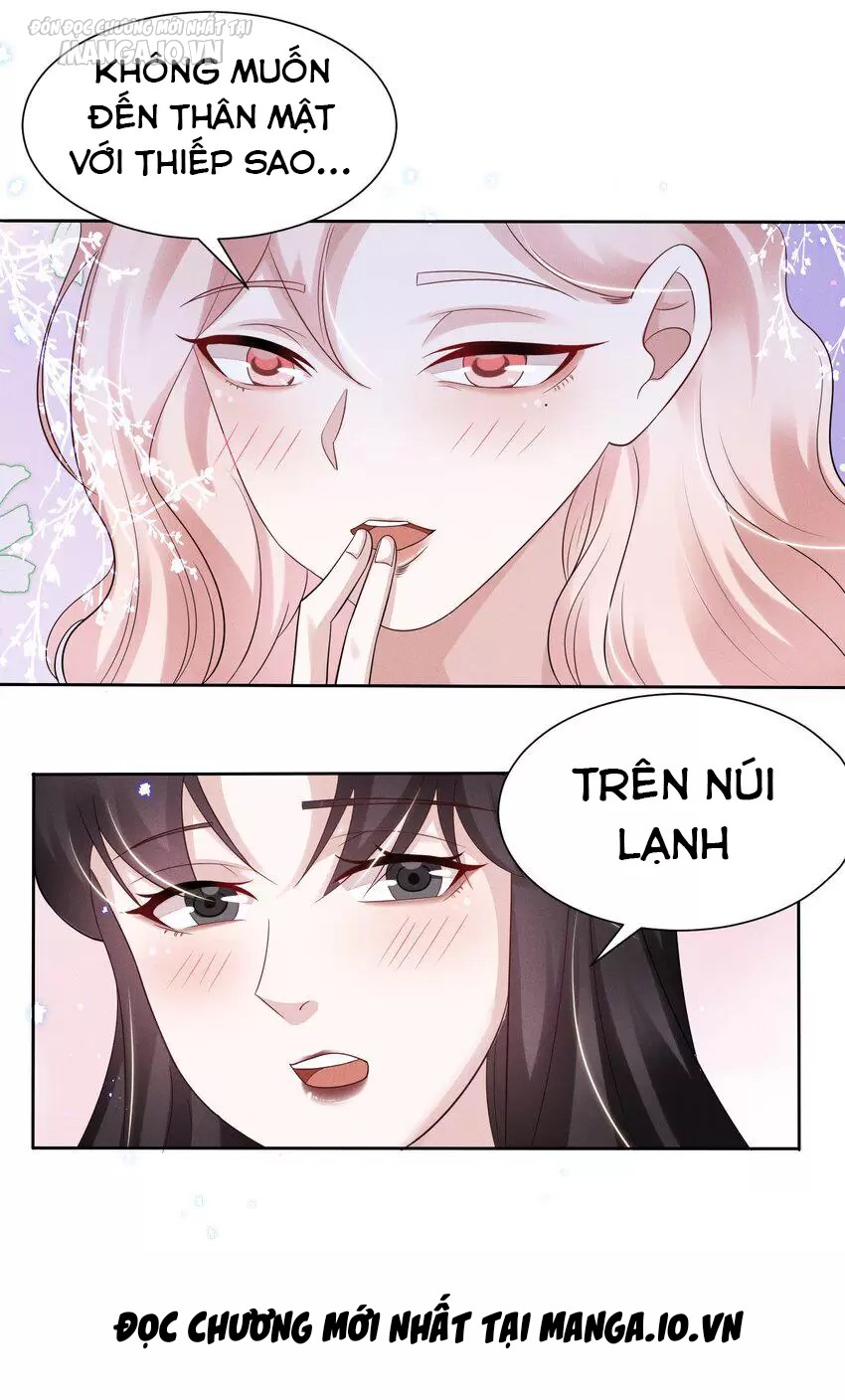 Vị Thần Hay Ghen Nhất Vũ Trụ Chapter 35 - Trang 2