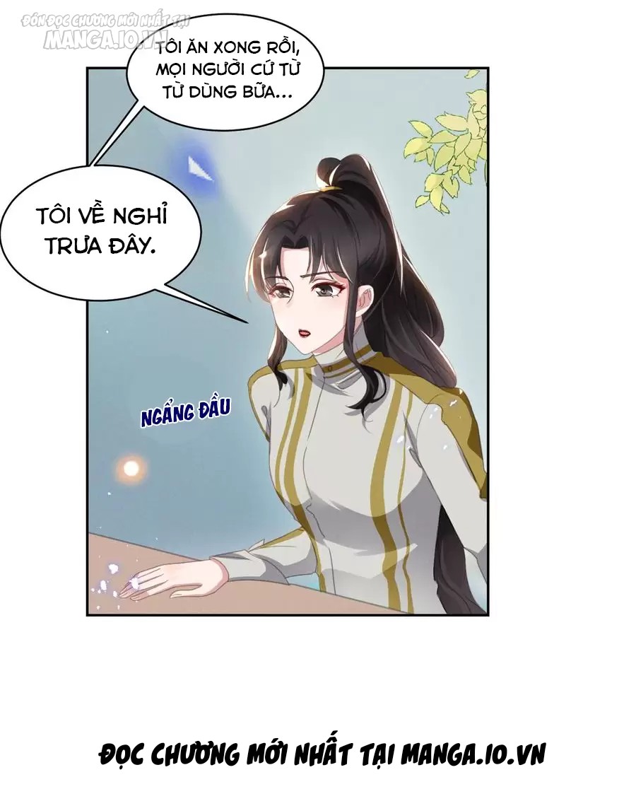 Vị Thần Hay Ghen Nhất Vũ Trụ Chapter 34 - Trang 2