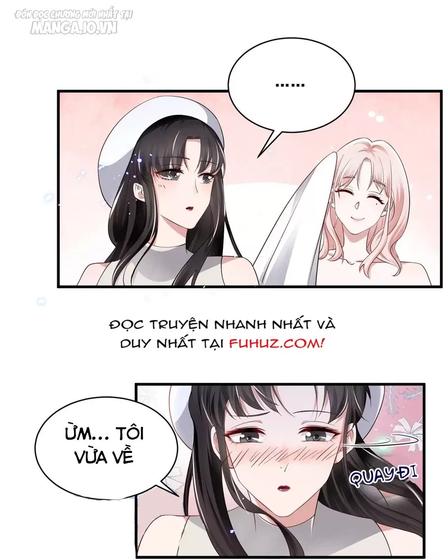 Vị Thần Hay Ghen Nhất Vũ Trụ Chapter 34 - Trang 2