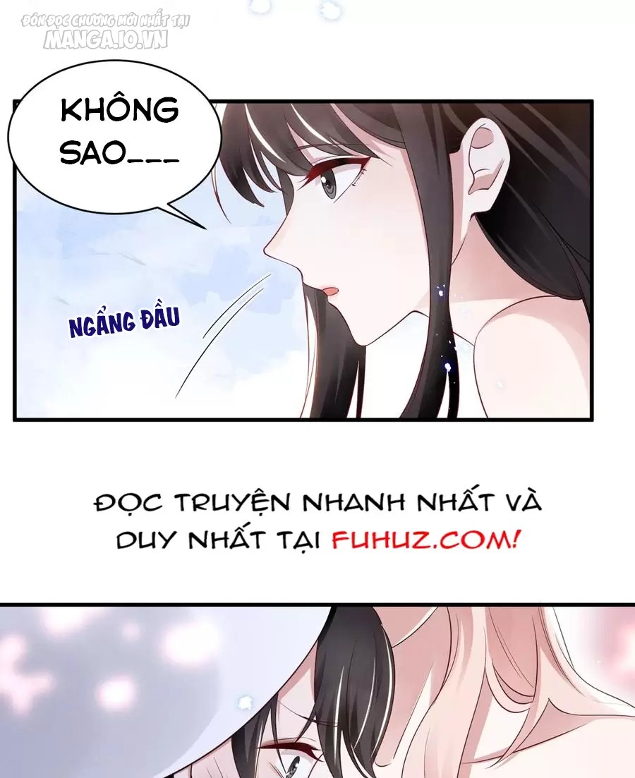 Vị Thần Hay Ghen Nhất Vũ Trụ Chapter 34 - Trang 2