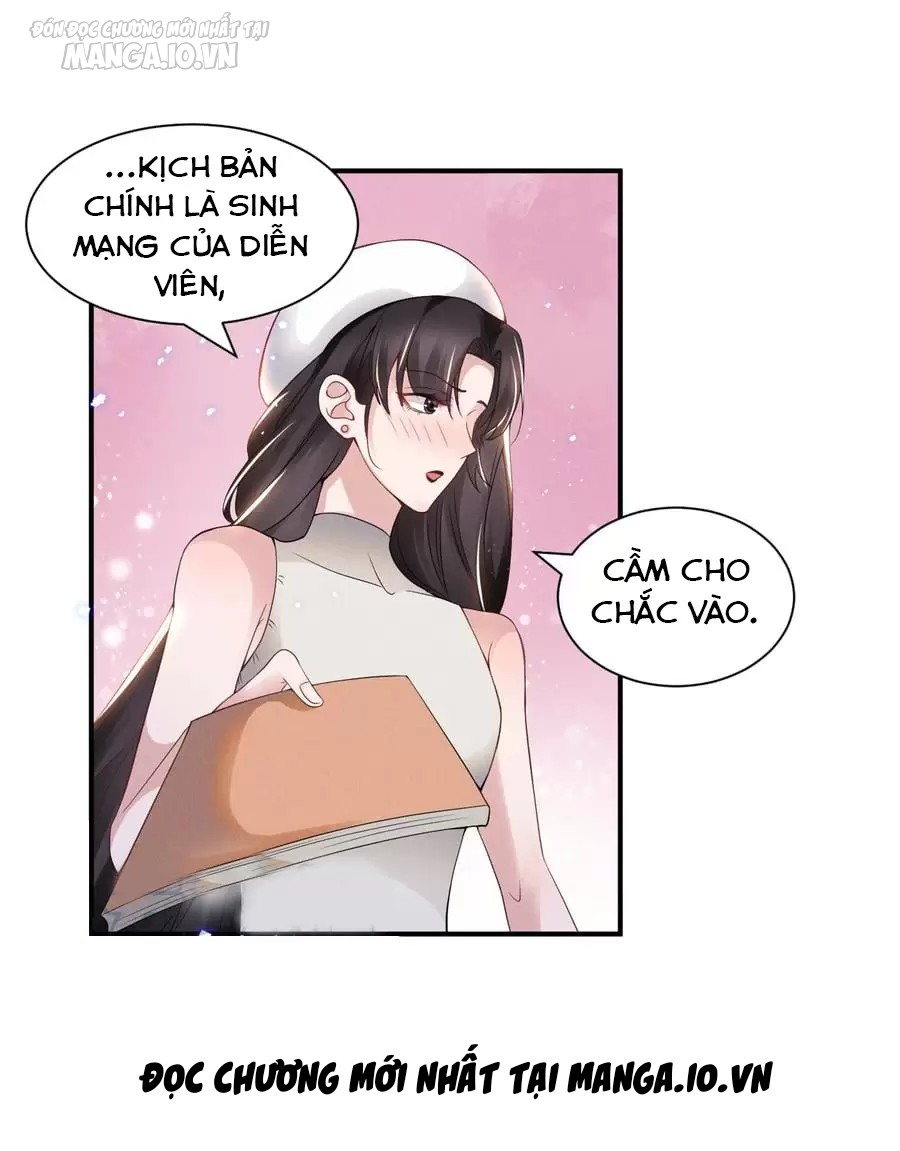 Vị Thần Hay Ghen Nhất Vũ Trụ Chapter 34 - Trang 2