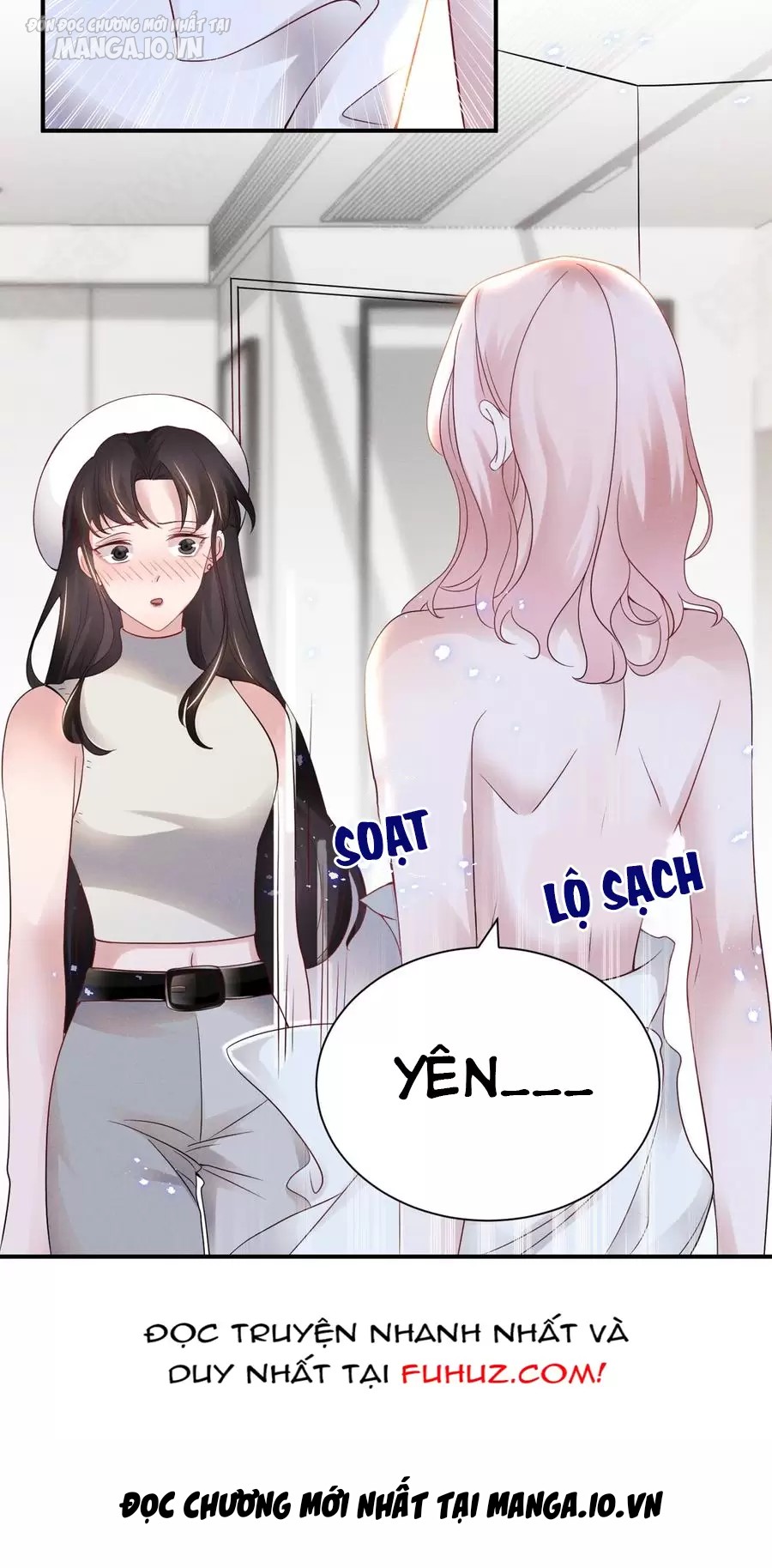 Vị Thần Hay Ghen Nhất Vũ Trụ Chapter 34 - Trang 2