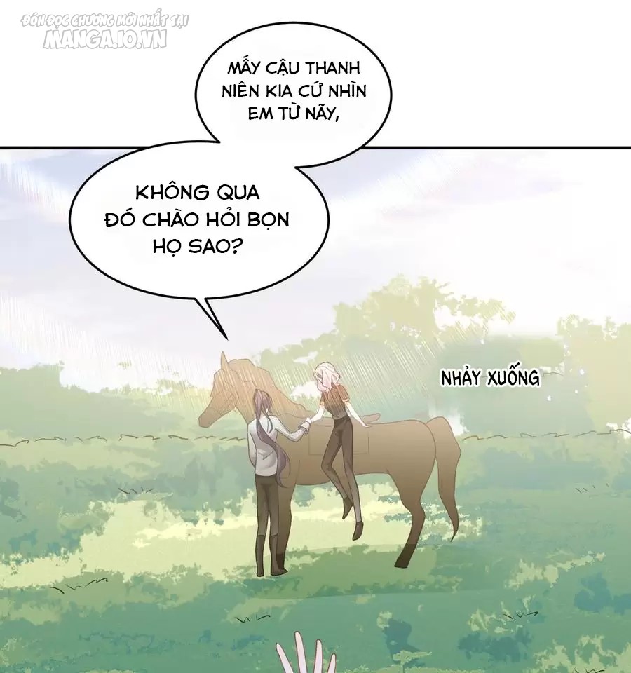 Vị Thần Hay Ghen Nhất Vũ Trụ Chapter 33 - Trang 2