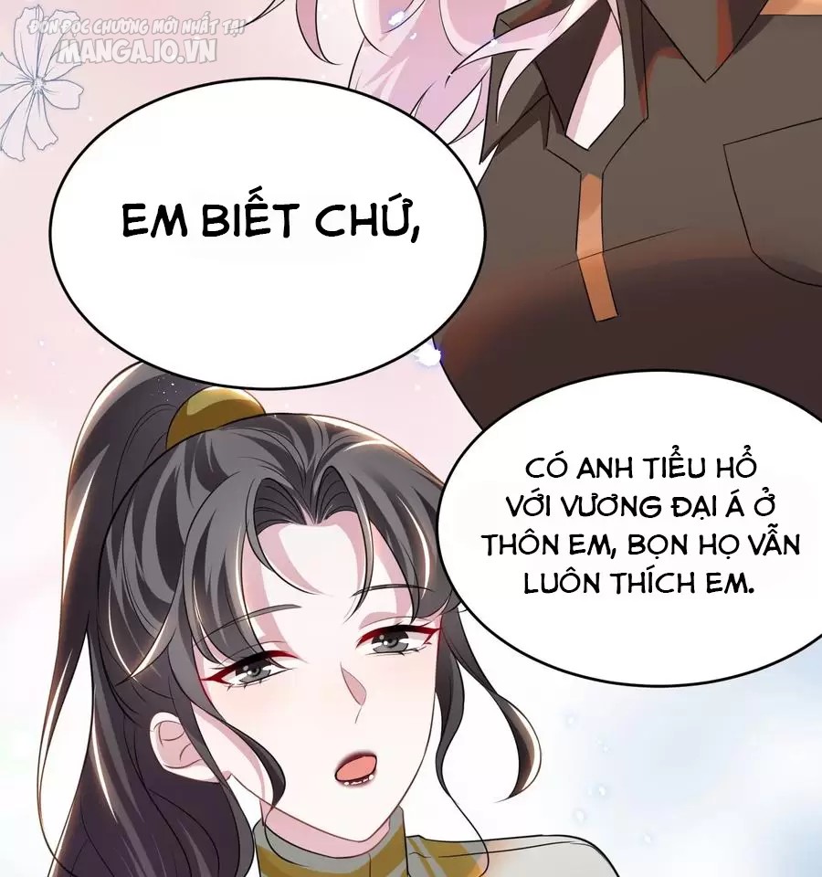 Vị Thần Hay Ghen Nhất Vũ Trụ Chapter 33 - Trang 2