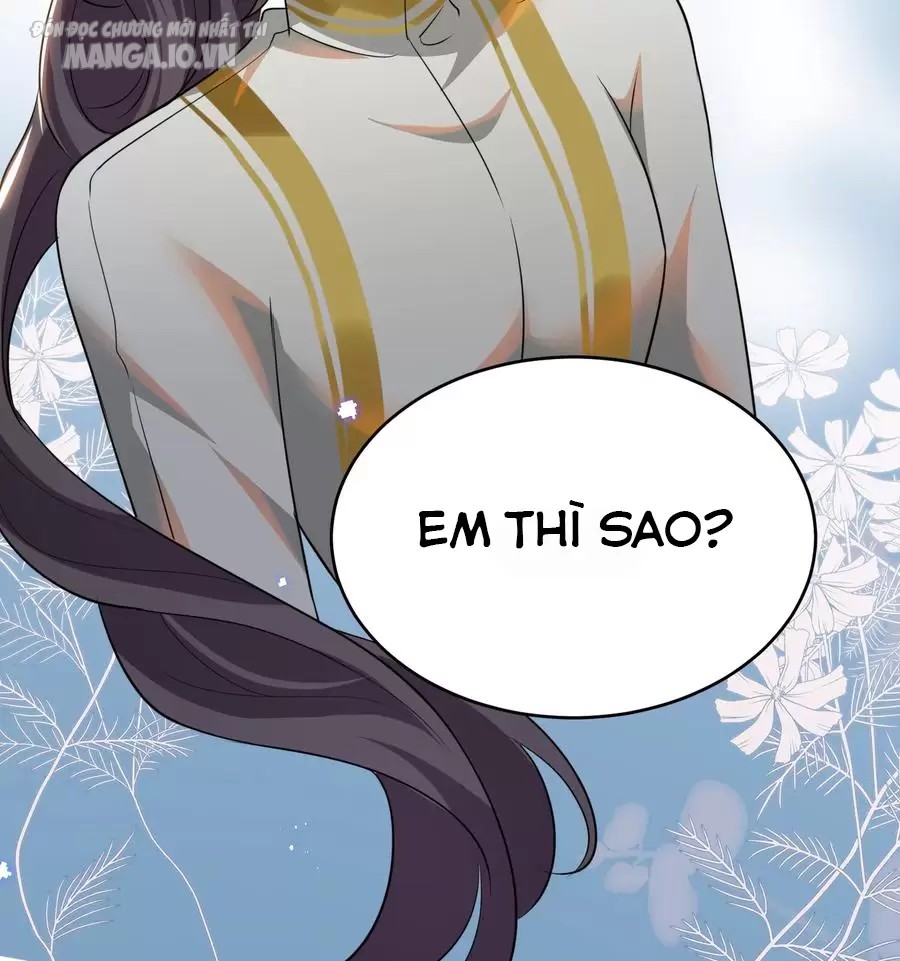 Vị Thần Hay Ghen Nhất Vũ Trụ Chapter 33 - Trang 2