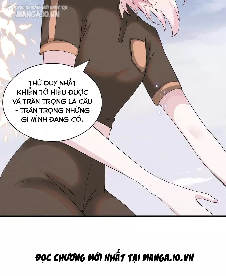 Vị Thần Hay Ghen Nhất Vũ Trụ Chapter 33 - Trang 2