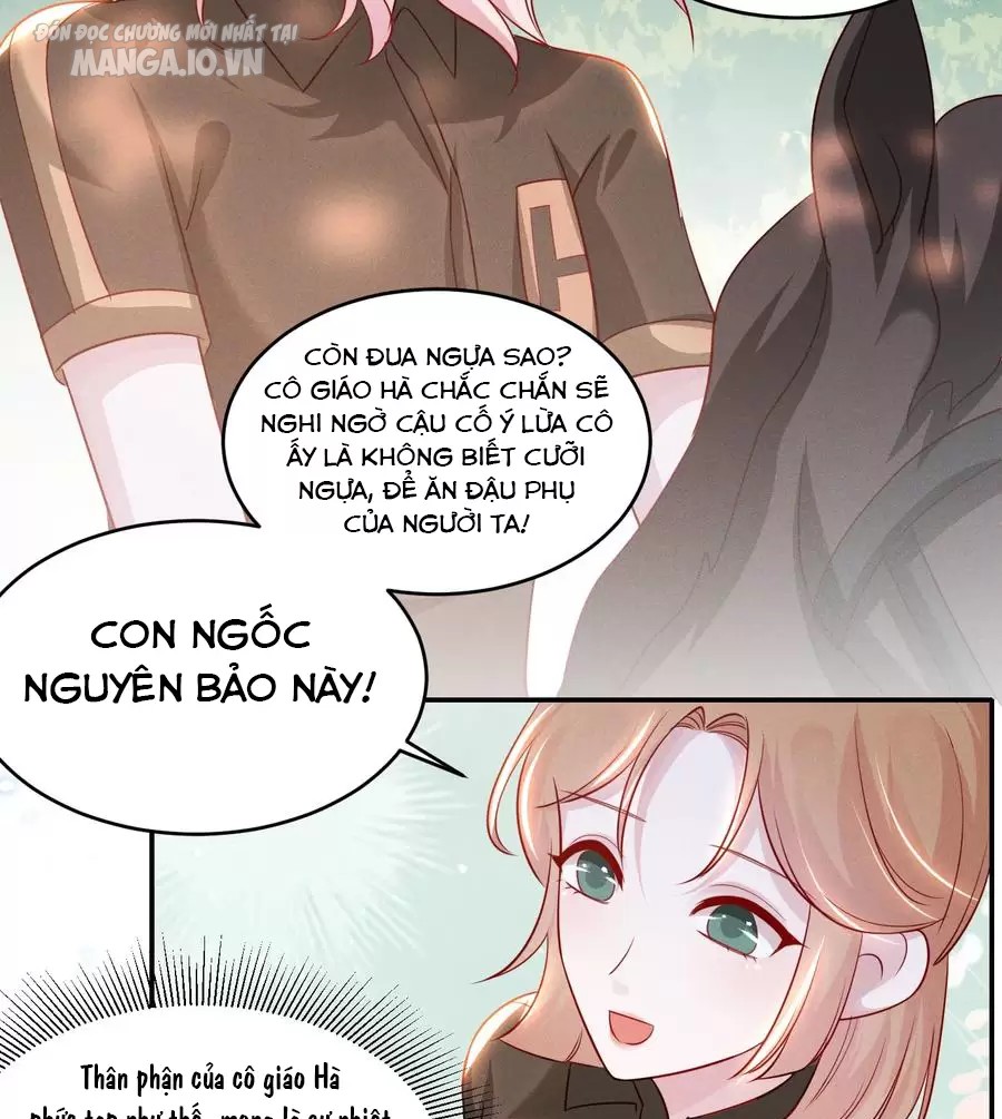 Vị Thần Hay Ghen Nhất Vũ Trụ Chapter 33 - Trang 2