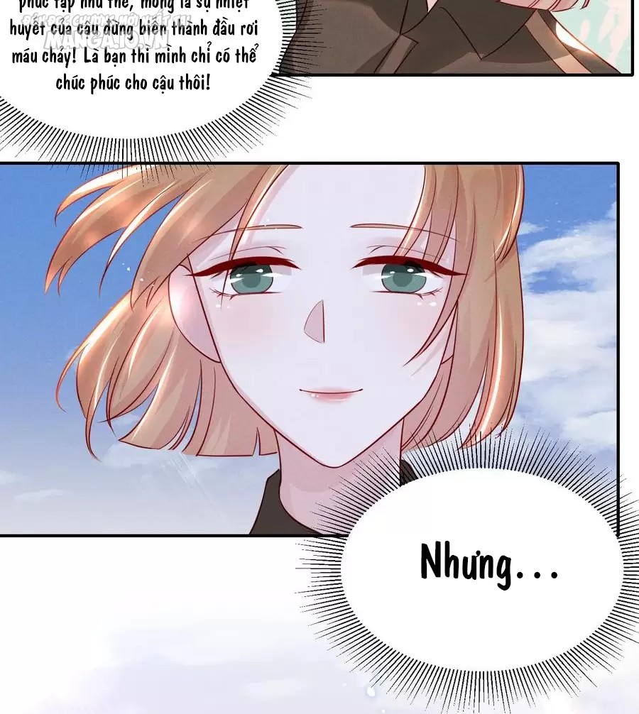 Vị Thần Hay Ghen Nhất Vũ Trụ Chapter 33 - Trang 2