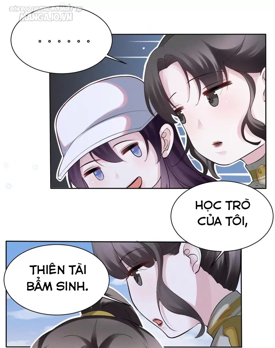 Vị Thần Hay Ghen Nhất Vũ Trụ Chapter 33 - Trang 2