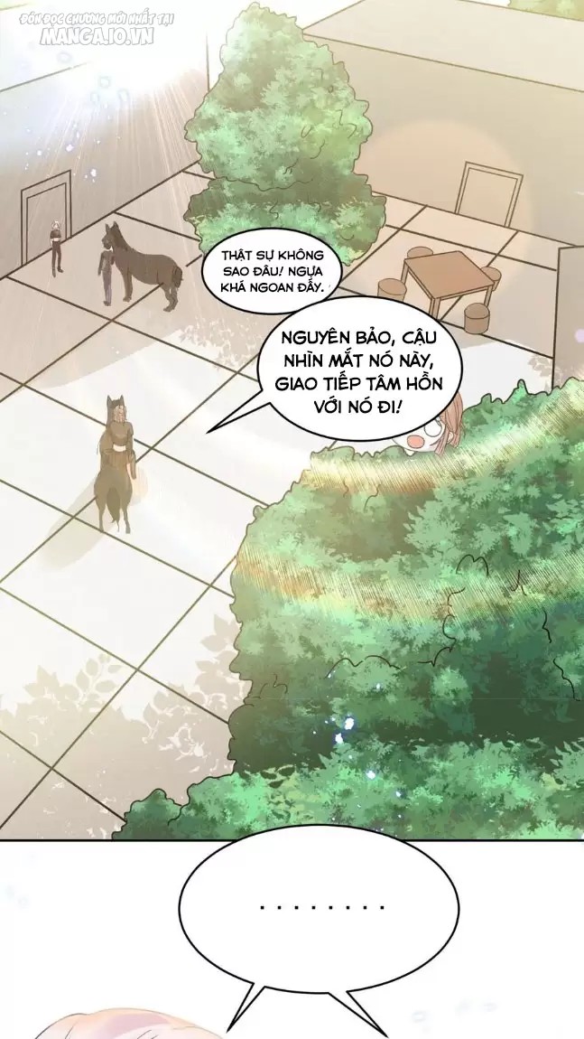 Vị Thần Hay Ghen Nhất Vũ Trụ Chapter 32 - Trang 2