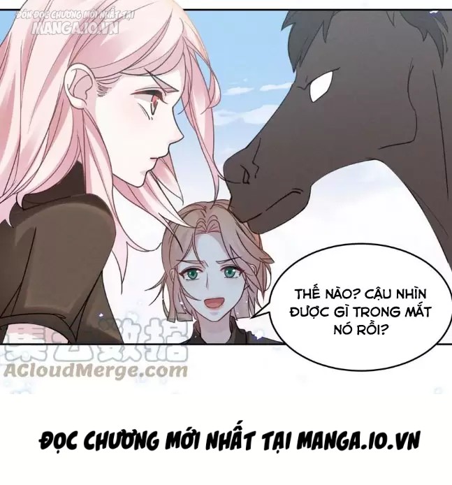 Vị Thần Hay Ghen Nhất Vũ Trụ Chapter 32 - Trang 2