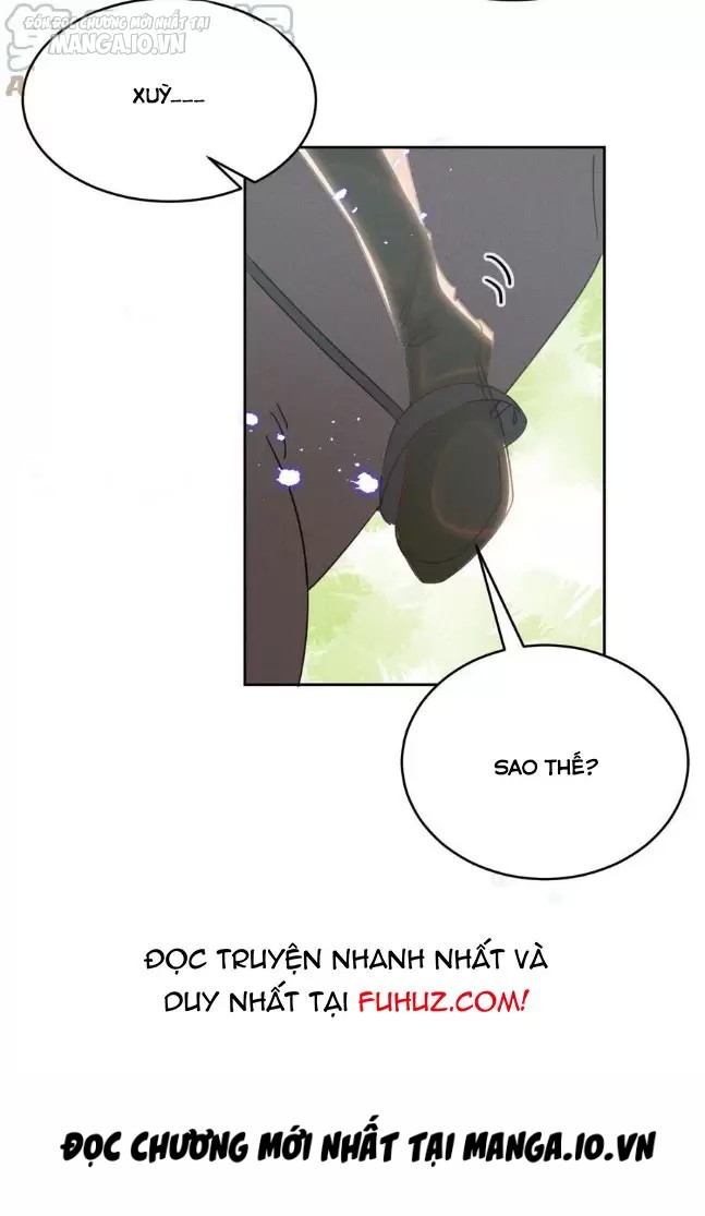 Vị Thần Hay Ghen Nhất Vũ Trụ Chapter 32 - Trang 2