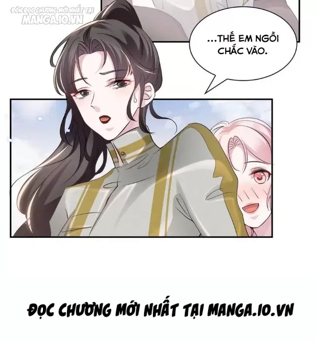 Vị Thần Hay Ghen Nhất Vũ Trụ Chapter 32 - Trang 2