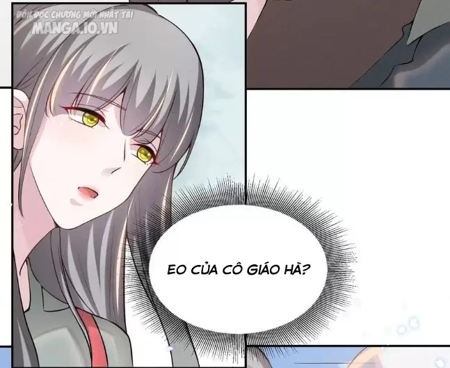 Vị Thần Hay Ghen Nhất Vũ Trụ Chapter 32 - Trang 2