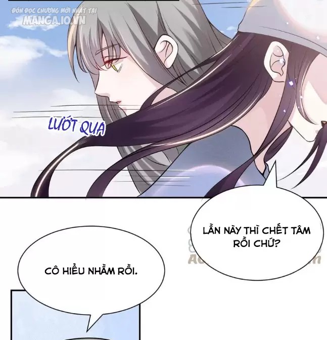 Vị Thần Hay Ghen Nhất Vũ Trụ Chapter 32 - Trang 2