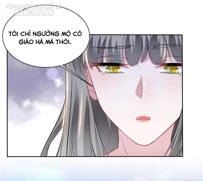 Vị Thần Hay Ghen Nhất Vũ Trụ Chapter 32 - Trang 2