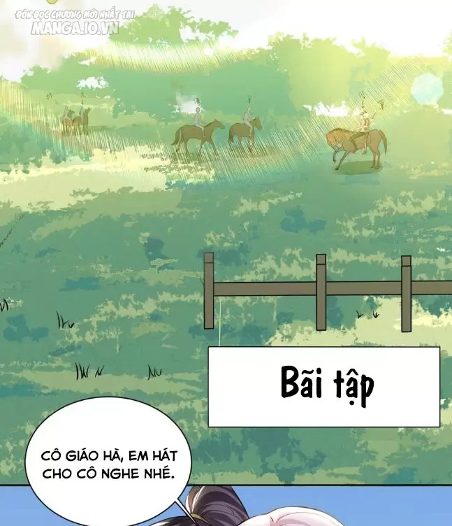 Vị Thần Hay Ghen Nhất Vũ Trụ Chapter 32 - Trang 2