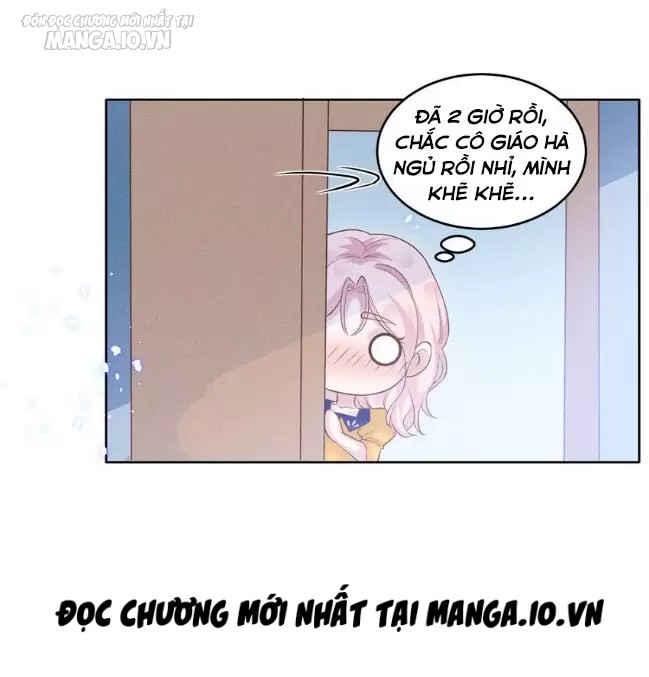 Vị Thần Hay Ghen Nhất Vũ Trụ Chapter 31 - Trang 2