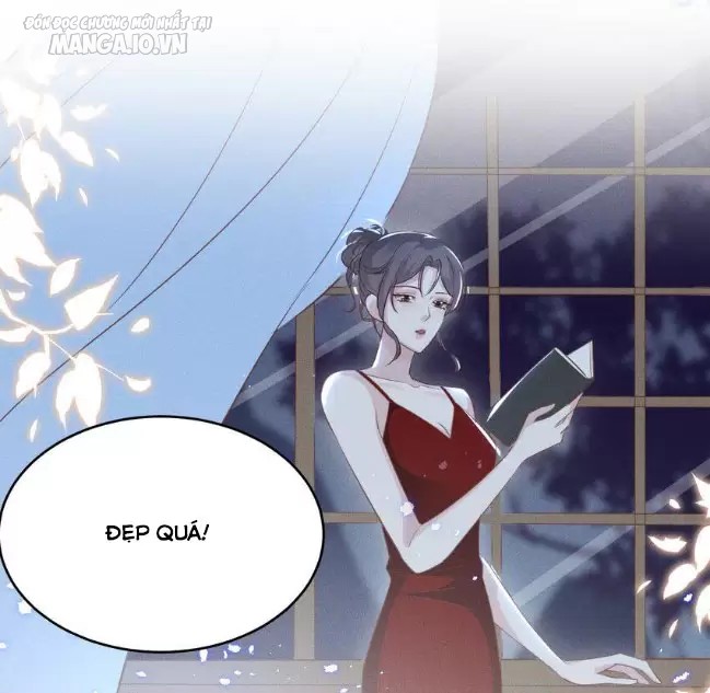 Vị Thần Hay Ghen Nhất Vũ Trụ Chapter 31 - Trang 2