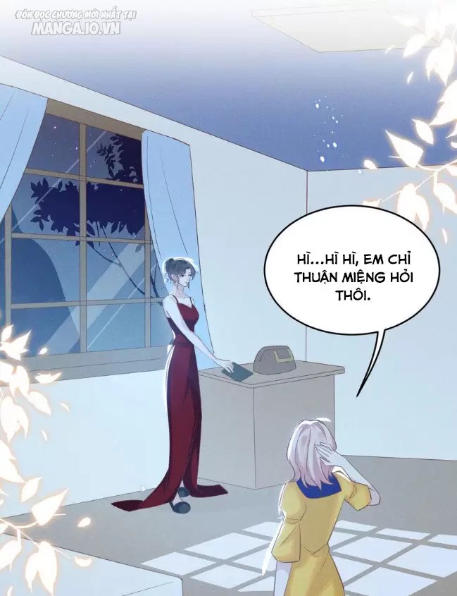 Vị Thần Hay Ghen Nhất Vũ Trụ Chapter 31 - Trang 2