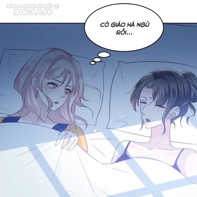 Vị Thần Hay Ghen Nhất Vũ Trụ Chapter 31 - Trang 2