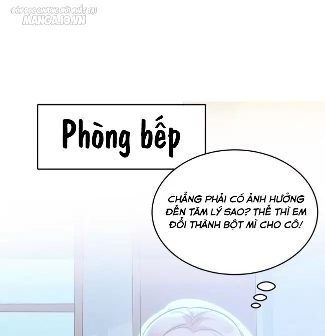 Vị Thần Hay Ghen Nhất Vũ Trụ Chapter 31 - Trang 2