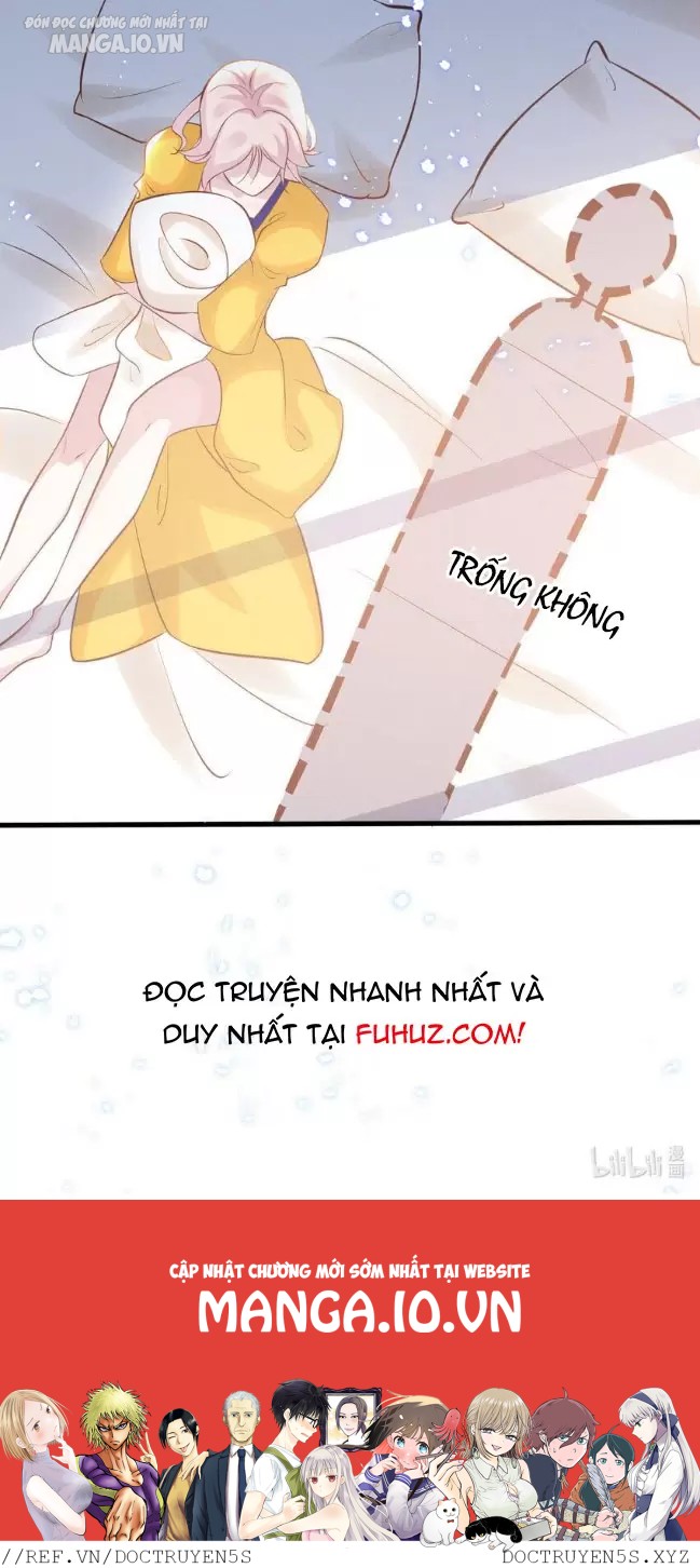 Vị Thần Hay Ghen Nhất Vũ Trụ Chapter 31 - Trang 2