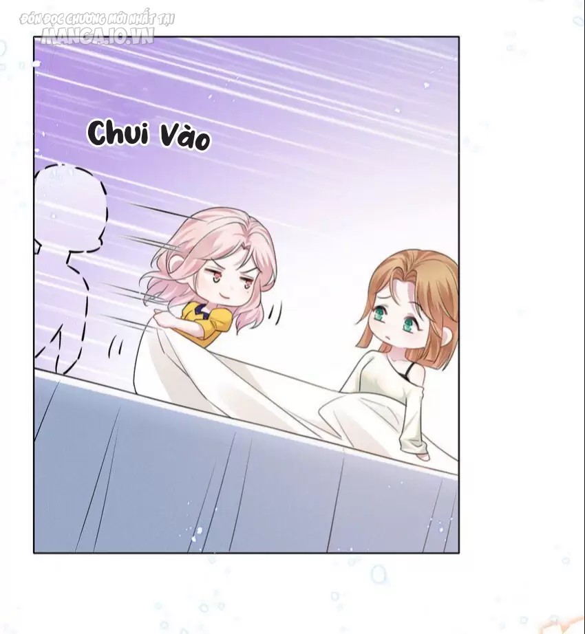 Vị Thần Hay Ghen Nhất Vũ Trụ Chapter 30 - Trang 2