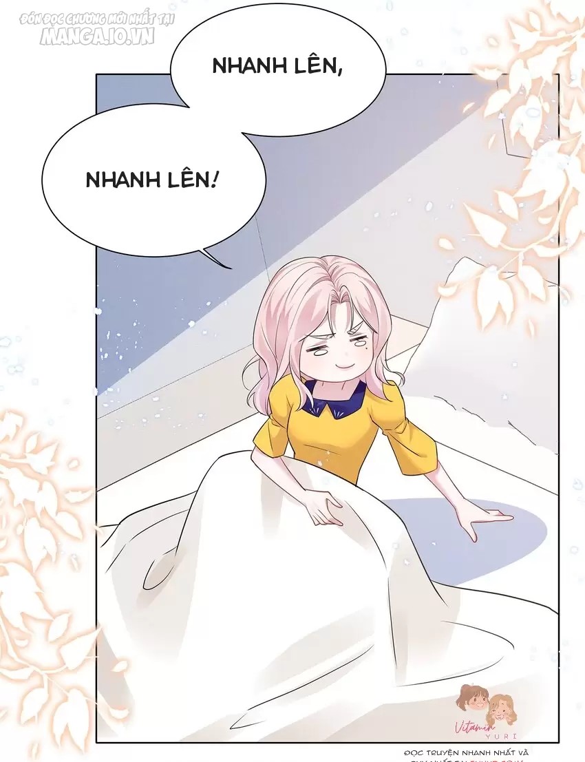 Vị Thần Hay Ghen Nhất Vũ Trụ Chapter 30 - Trang 2