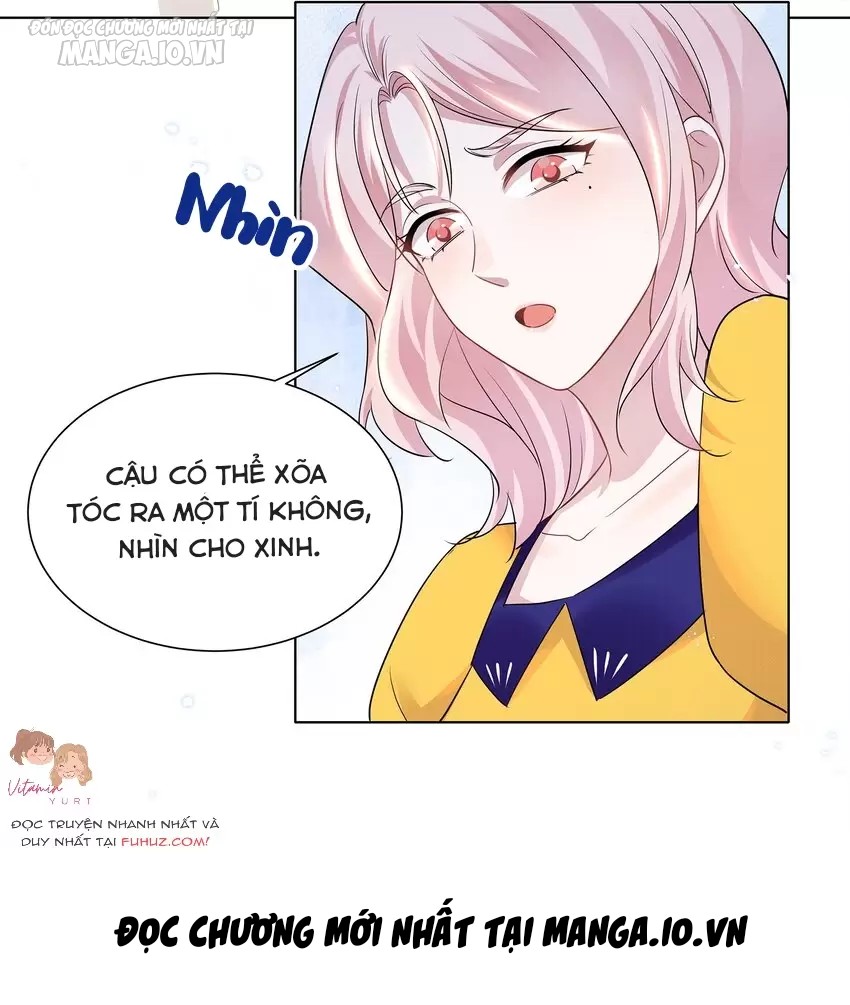 Vị Thần Hay Ghen Nhất Vũ Trụ Chapter 30 - Trang 2